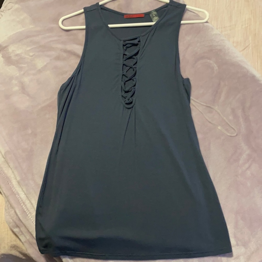 Ladies short sleeve